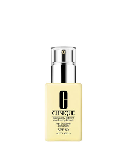 Dramatically Different Moisturizing Lotion+ SPF 50