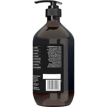 Glow Lab Body Wash Man 900mL