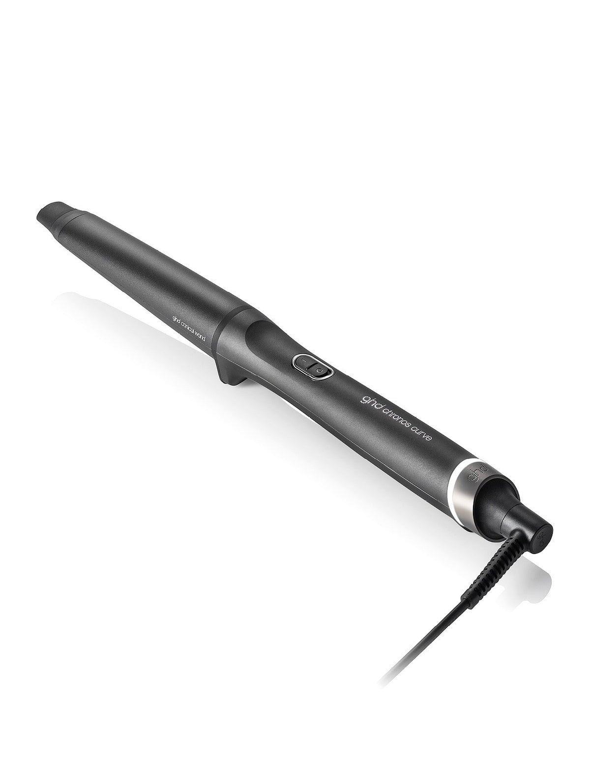 Chronos Curve Conical Wand Hair Curler 28-23mm