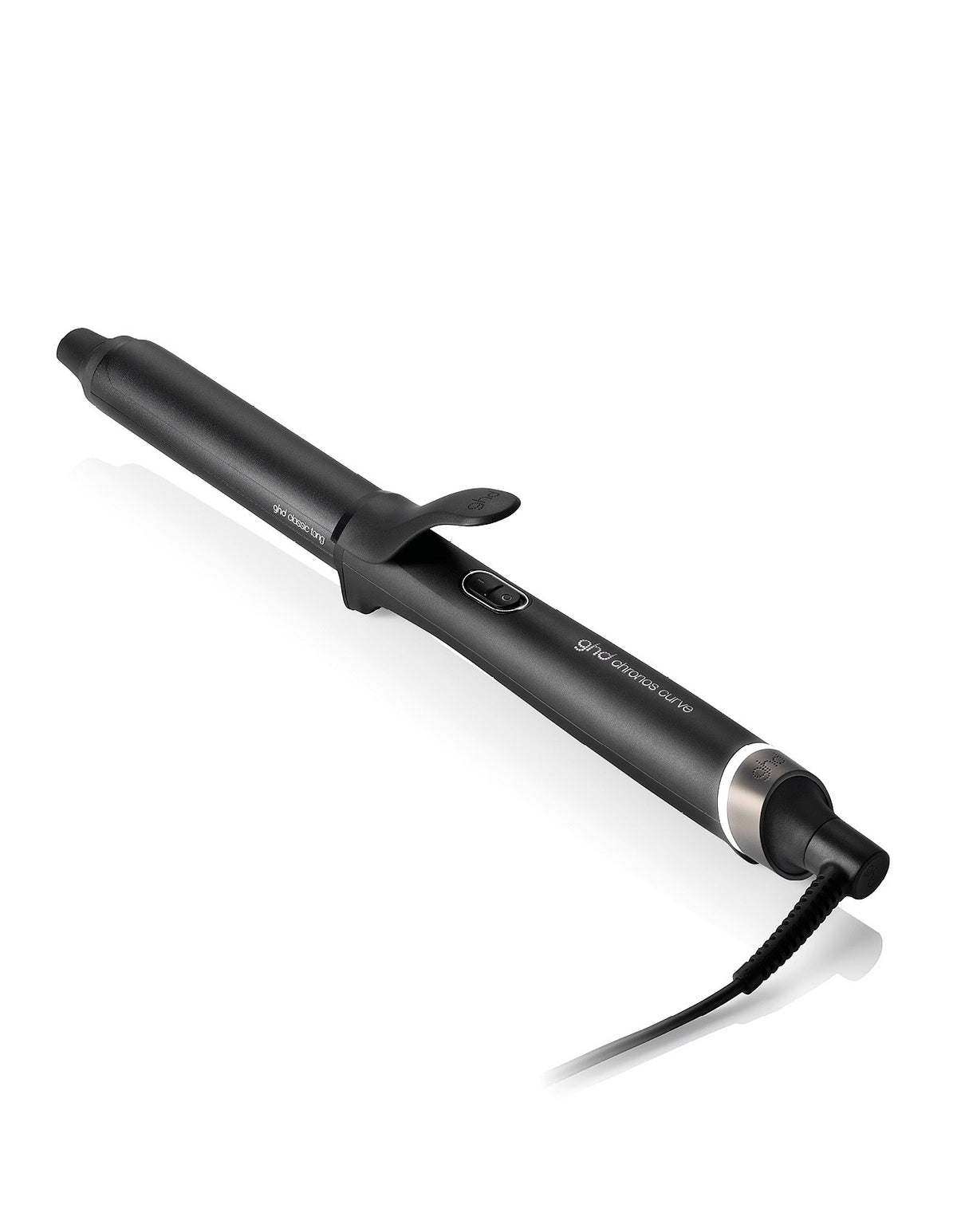 Chronos Curve Classic Tong Hair Curler 26mm