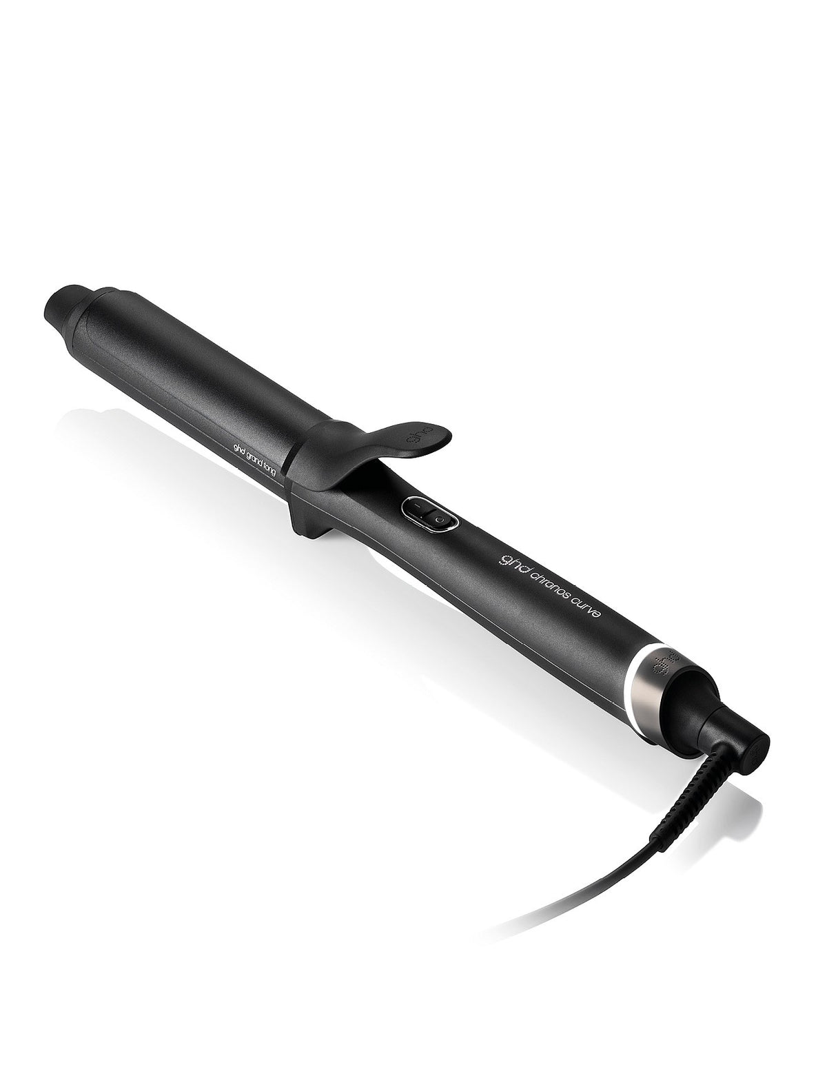Chronos Curve Grand Tong Hair Curler 32mm