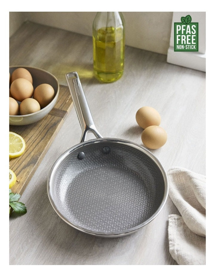 APEX Frypan 20cm PFAS-free ceramic non-stick
