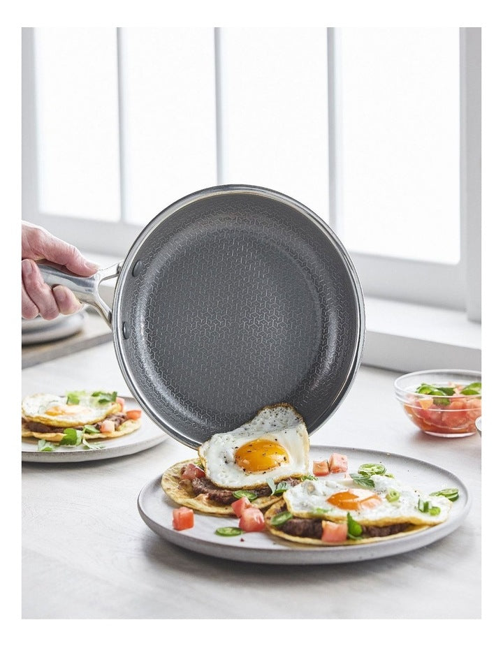 APEX Frypan 20cm PFAS-free ceramic non-stick