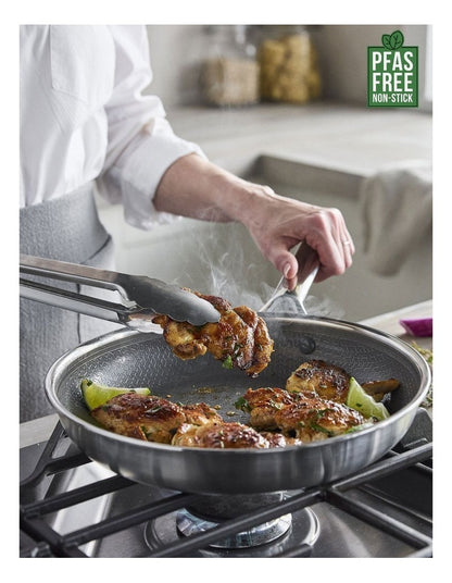 APEX Frypan 26cm PFAS-free ceramic non-stick