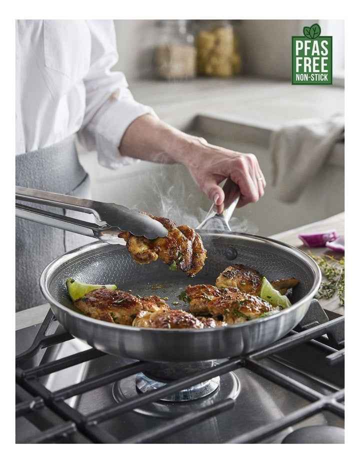 APEX Frypan 30cm PFAS-free ceramic non-stick