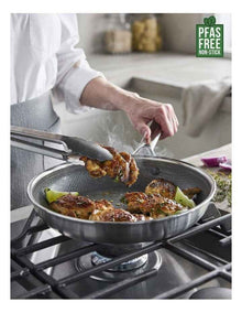 APEX Frypan 30cm PFAS-free ceramic non-stick
