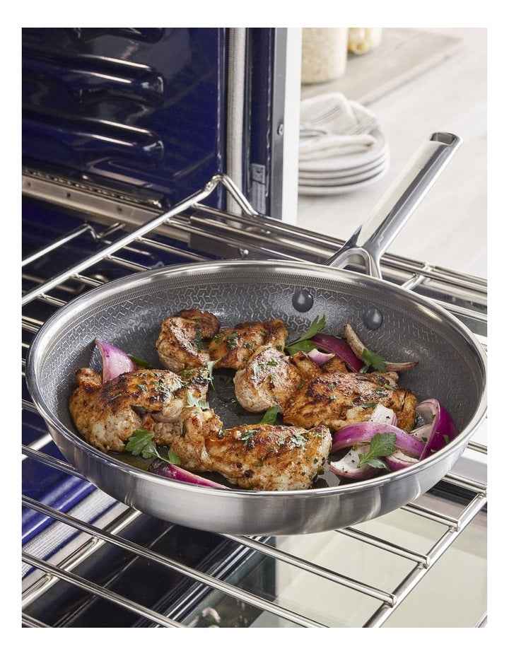 APEX Frypan 30cm PFAS-free ceramic non-stick