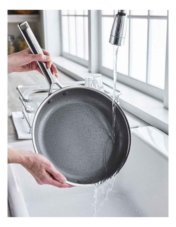 APEX Frypan 30cm PFAS-free ceramic non-stick