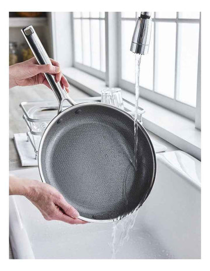 APEX Frypan 30cm PFAS-free ceramic non-stick