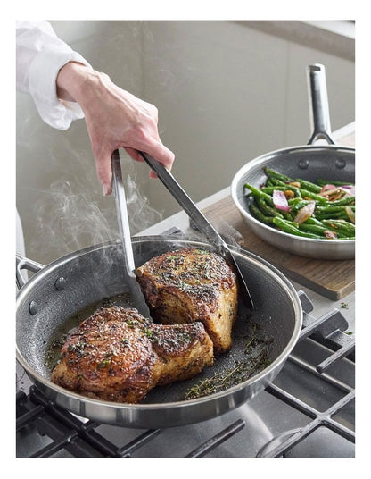APEX 2pc Frypan Set 24/28cm PFAS-free ceramic non-stick