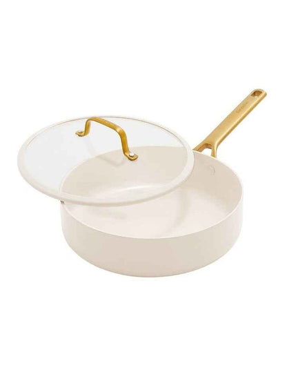 Padova Reserve Sautepan 3.6L in Cream