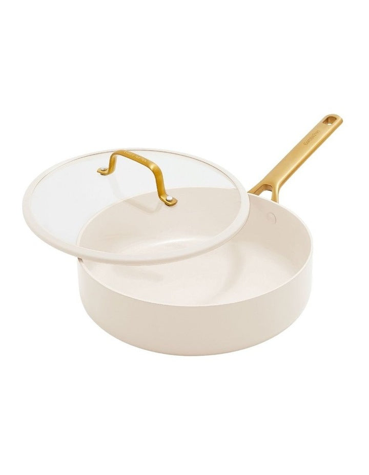 Padova Reserve Sautepan 3.6L in Cream