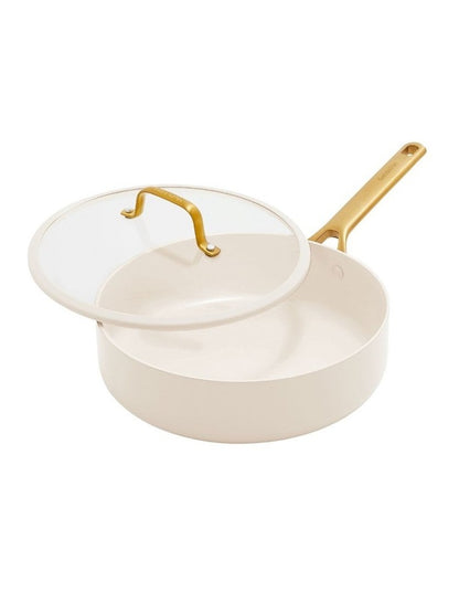 Padova Reserve Sautepan 3.6L in Cream
