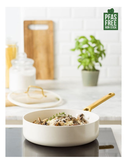 Padova Reserve Sautepan 3.6L in Cream