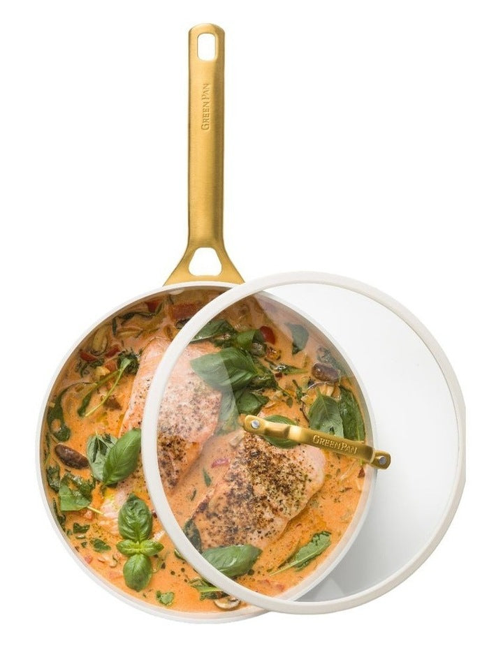 Padova Reserve Sautepan 3.6L in Cream