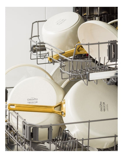 Padova Reserve Sautepan 3.6L in Cream