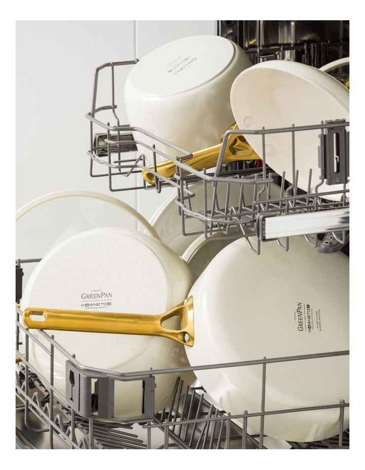 Padova Reserve Sautepan 3.6L in Cream