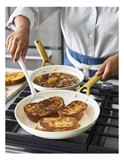 Padova Reserve Cookware Set 5 Piece in Cream