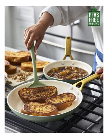 Padova Reserve Ceramic Non-stick Frypan 2 Piece Set 26/30cm