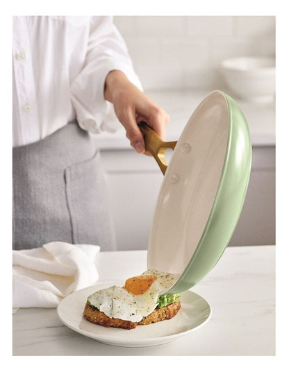 Padova Reserve Ceramic Non-stick Frypan 2 Piece Set 26/30cm