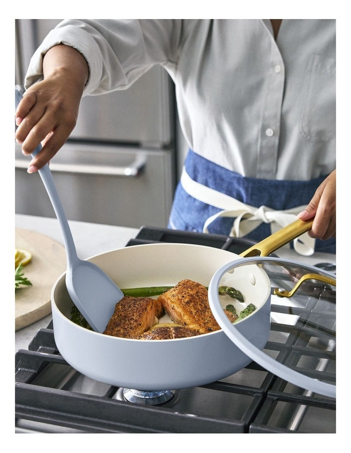 Padova Reserve Cookware 5 Piece Set in Glacier