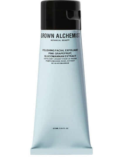 Polishing Exfoliator 75ml