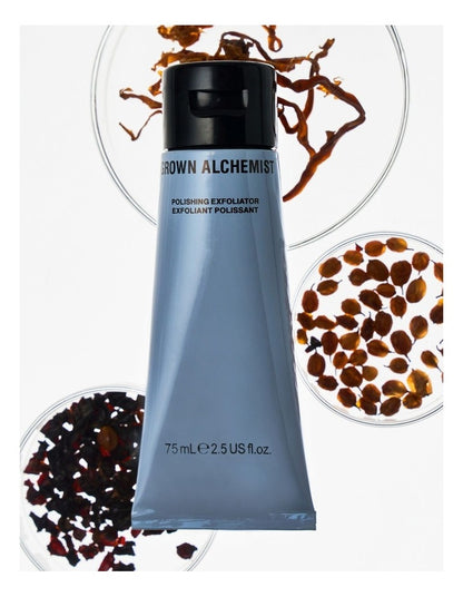 Polishing Exfoliator 75ml