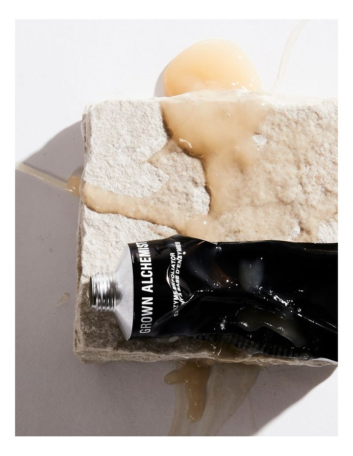 Enzyme Exfolitor 75ml