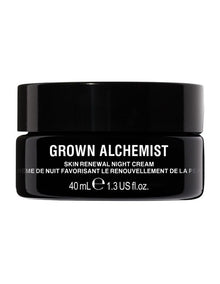 Skin Renewal Night Cream 40ml