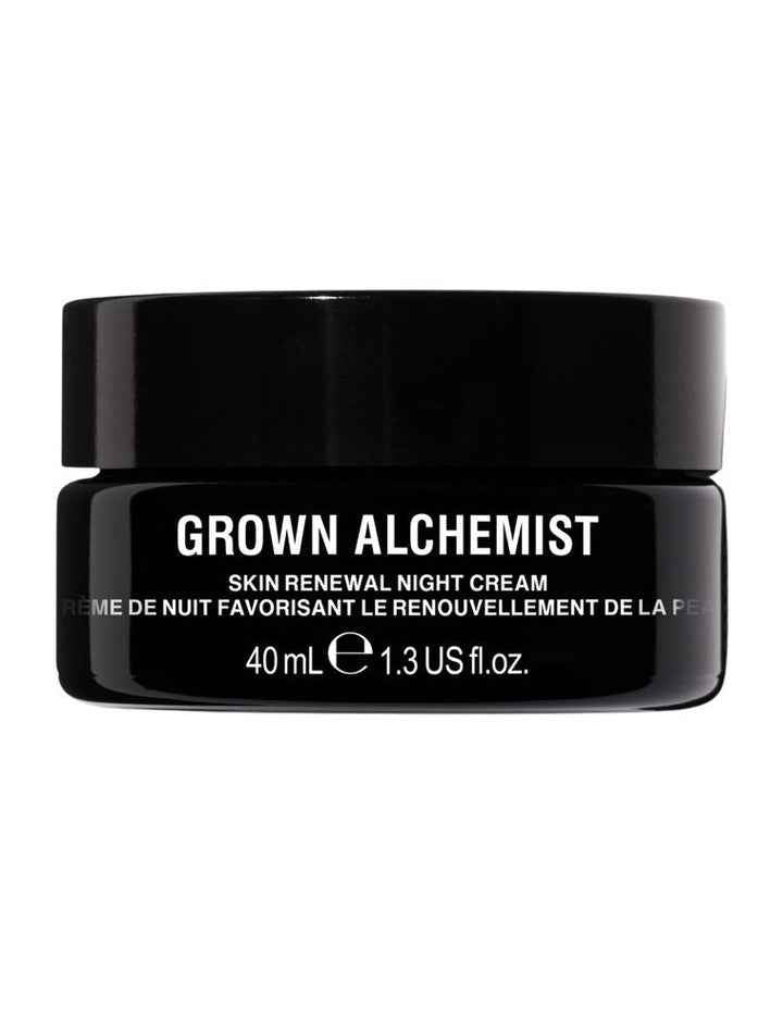 Skin Renewal Night Cream 40ml
