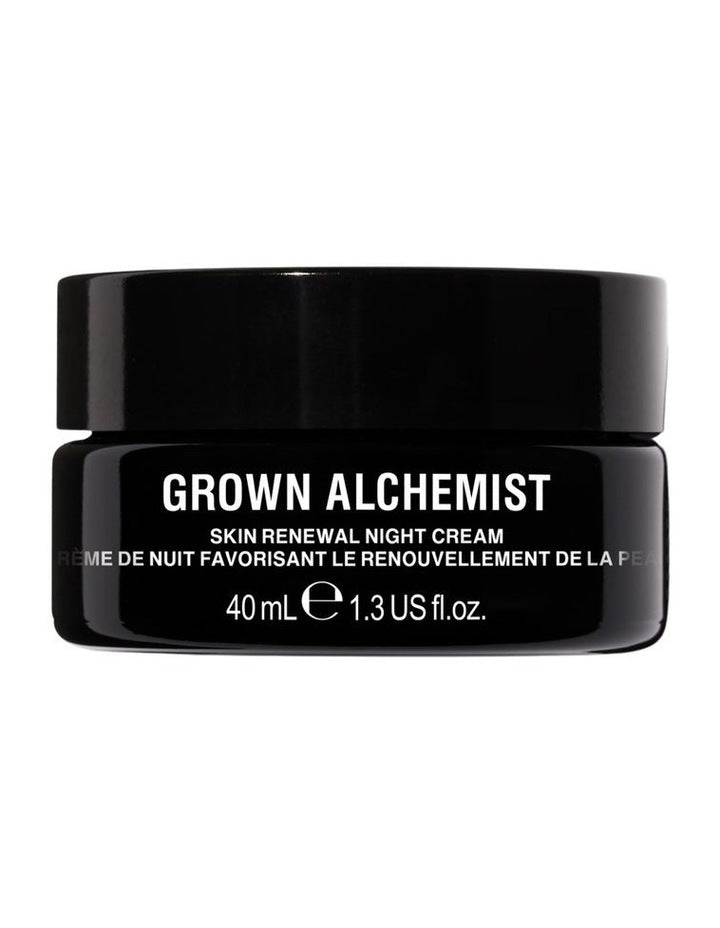 Skin Renewal Night Cream 40ml