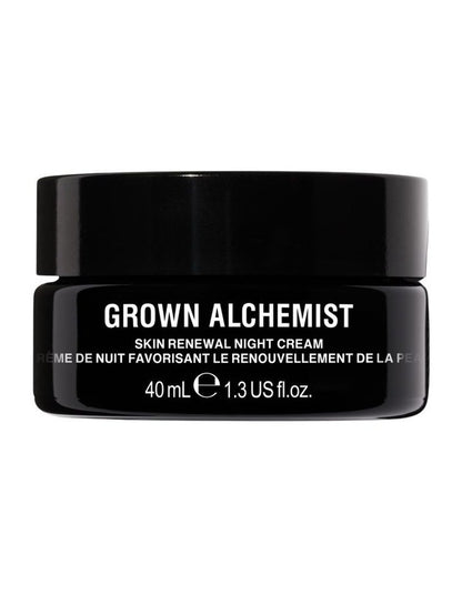Skin Renewal Night Cream 40ml