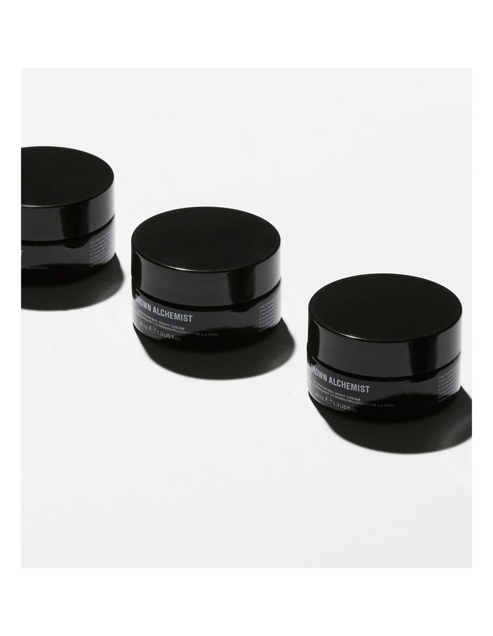 Skin Renewal Night Cream 40ml
