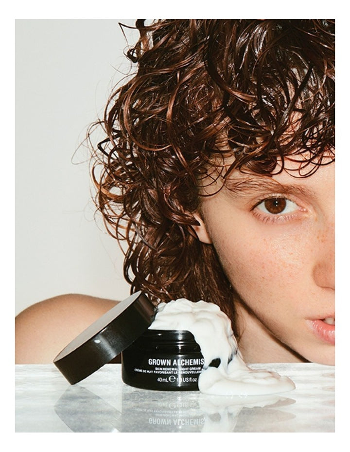 Skin Renewal Night Cream 40ml