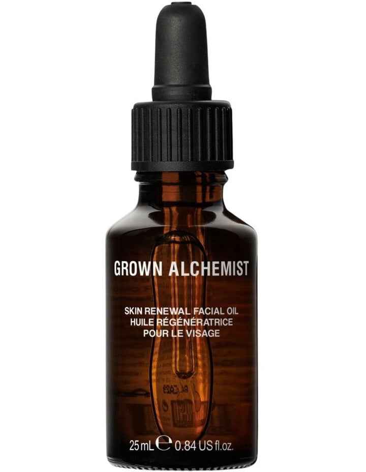Skin Renewal Facial Oil 25ml