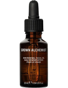 Skin Renewal Facial Oil 25ml