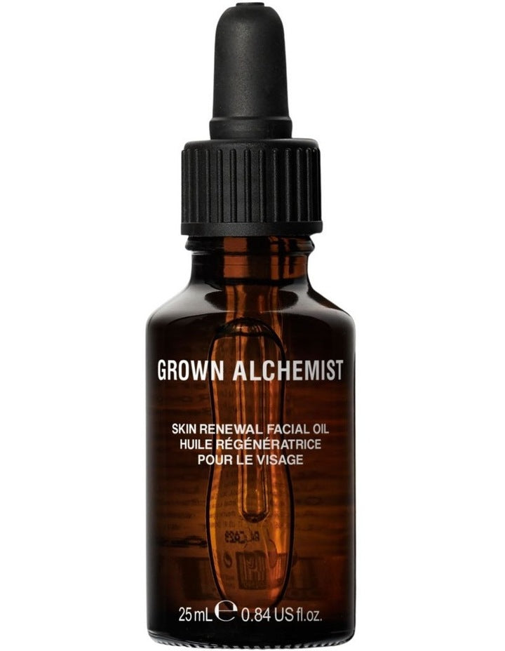 Skin Renewal Facial Oil 25ml