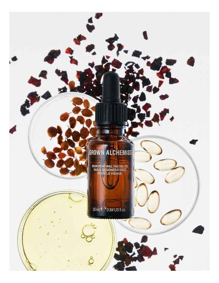 Skin Renewal Facial Oil 25ml