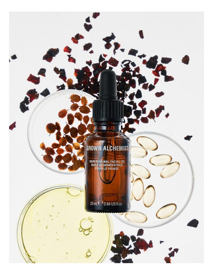 Skin Renewal Facial Oil 25ml