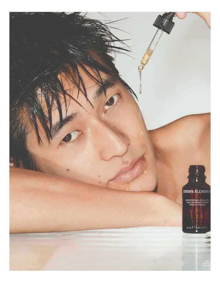 Skin Renewal Facial Oil 25ml