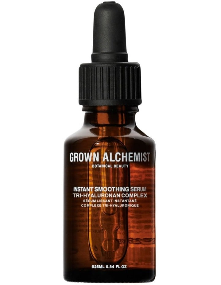 Instant Smoothing Serum 25ml