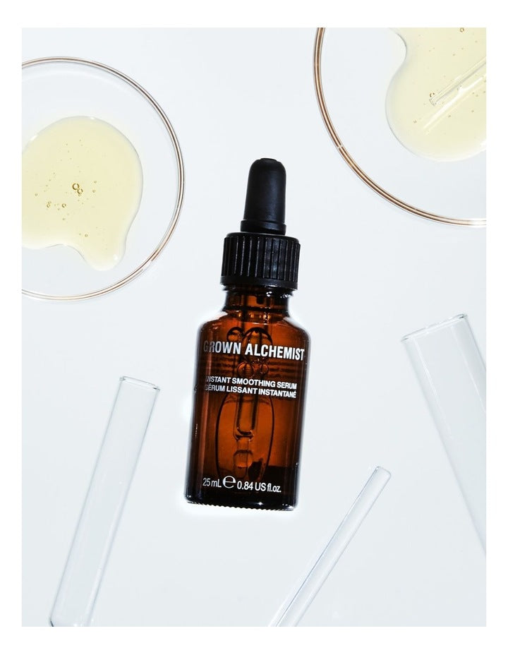 Instant Smoothing Serum 25ml