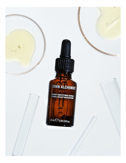 Instant Smoothing Serum 25ml