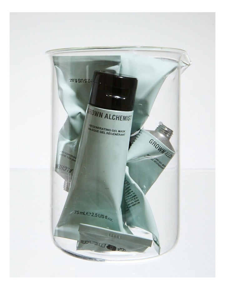 Regenerating Gel Mask 75ml