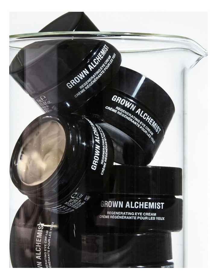 Regenerating Eye Cream 15ml