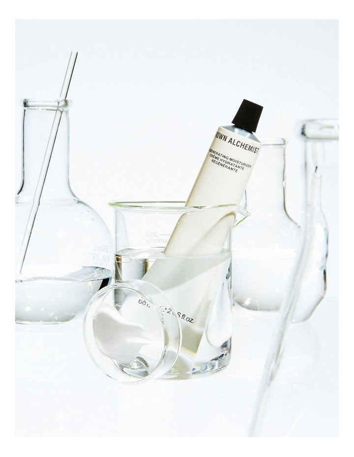 Regenerating Moisturizer 60ml