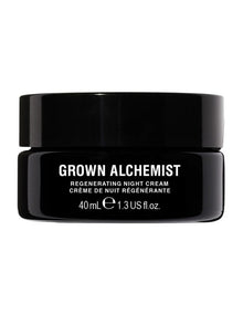 Regenerating Night Cream 40ml