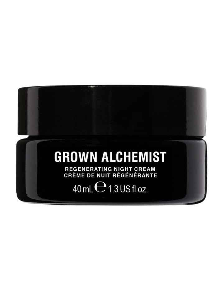 Regenerating Night Cream 40ml