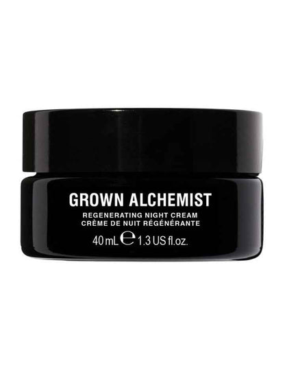 Regenerating Night Cream 40ml