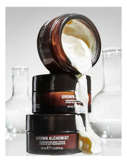 Regenerating Night Cream 40ml